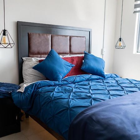 Departamento La Choza Central Pool In Gdl Downtown غوادالاجارا المظهر الخارجي الصورة