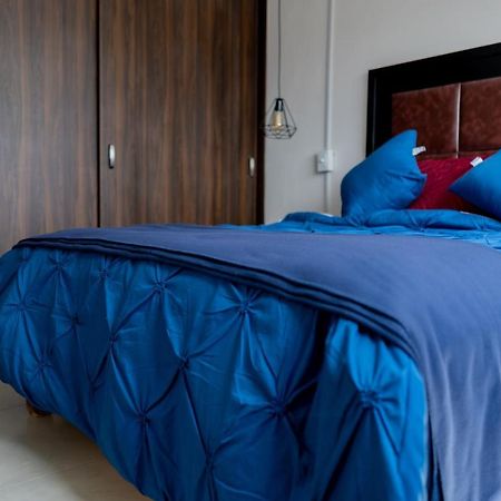 Departamento La Choza Central Pool In Gdl Downtown غوادالاجارا المظهر الخارجي الصورة