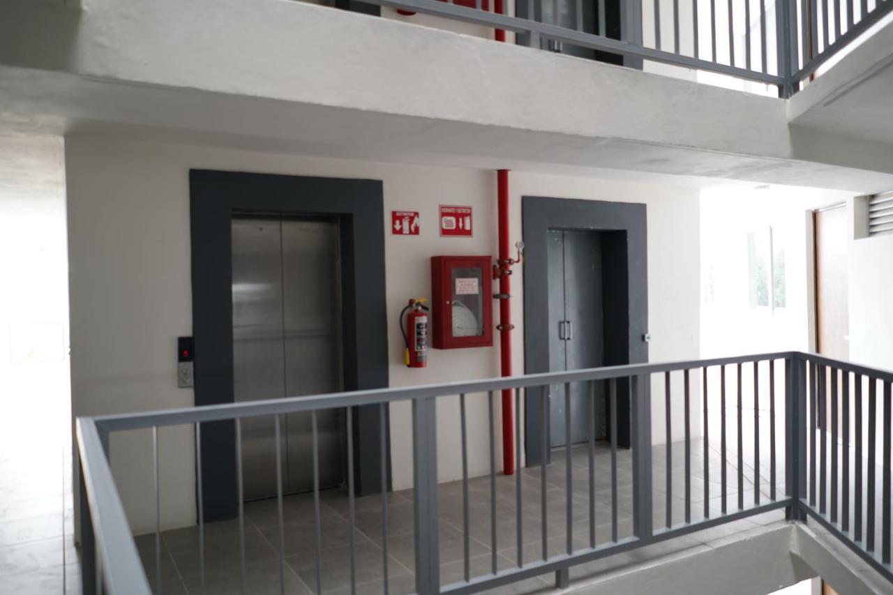 Departamento La Choza Central Pool In Gdl Downtown غوادالاجارا المظهر الخارجي الصورة